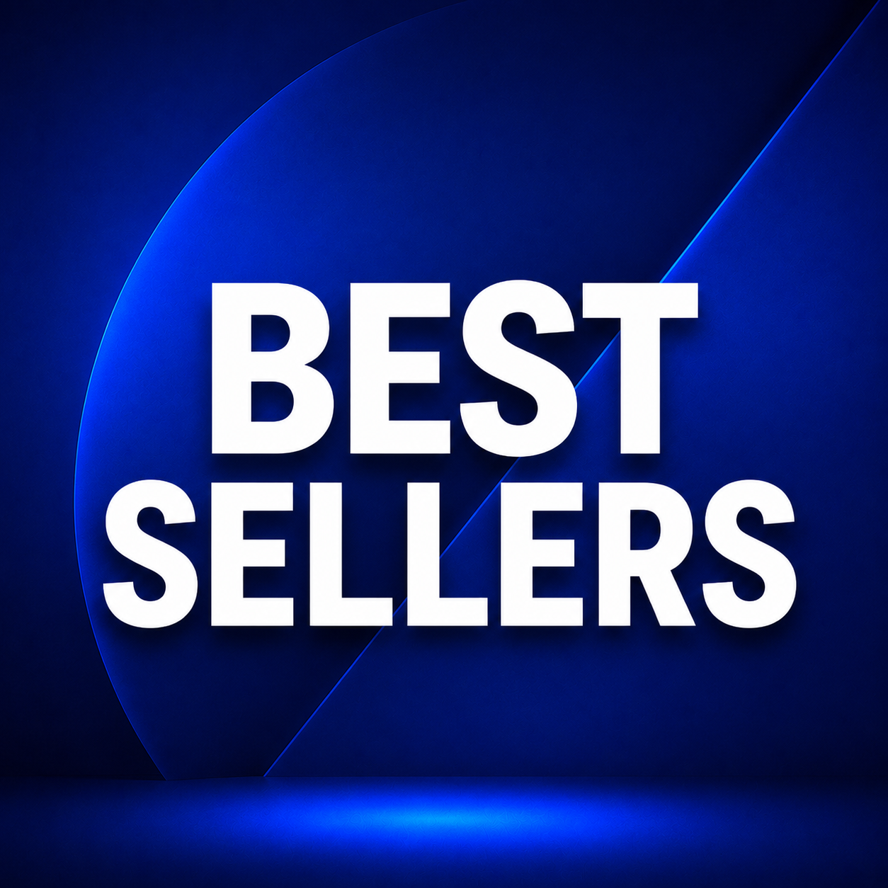 BEST SELLERS