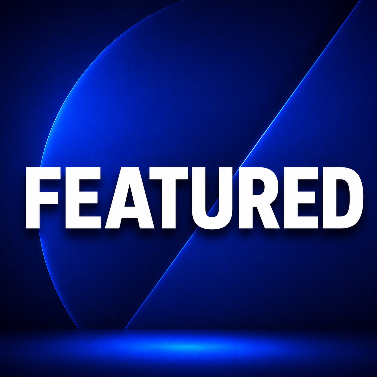 FEATURED