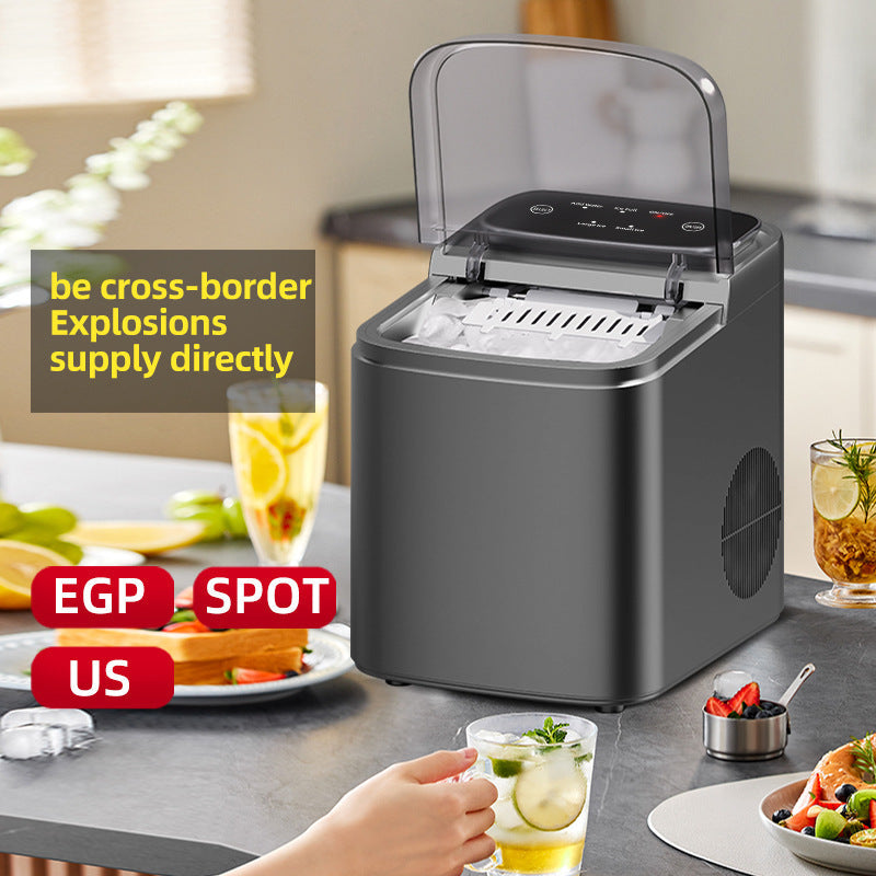 Home Ice Maker